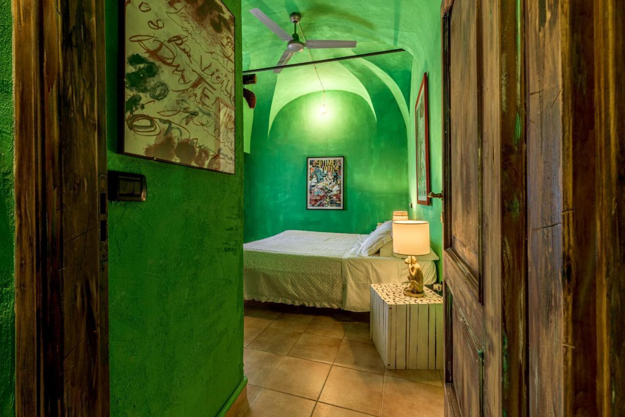 San Martino Rooms & Breakfast Borgio Verezzi Exterior photo