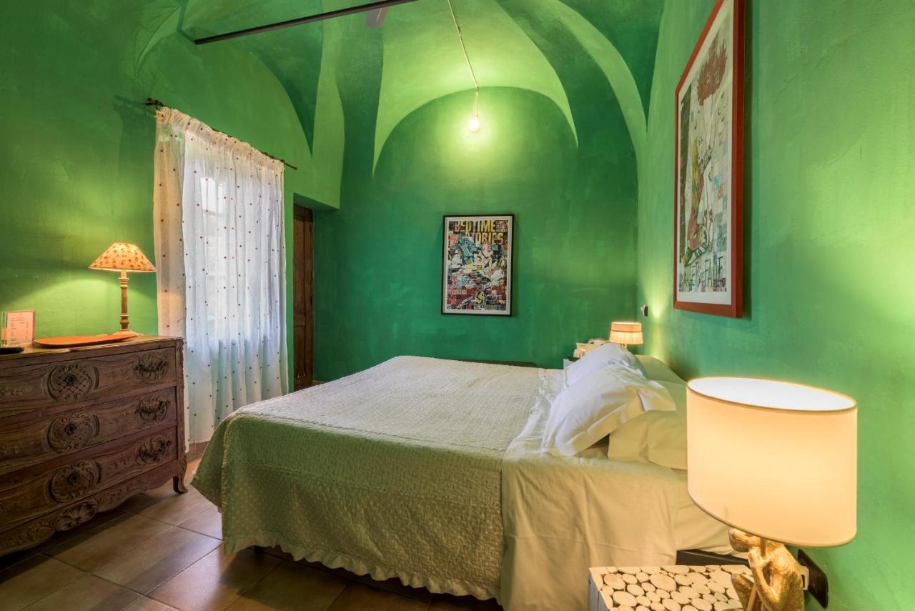 San Martino Rooms & Breakfast Borgio Verezzi Exterior photo