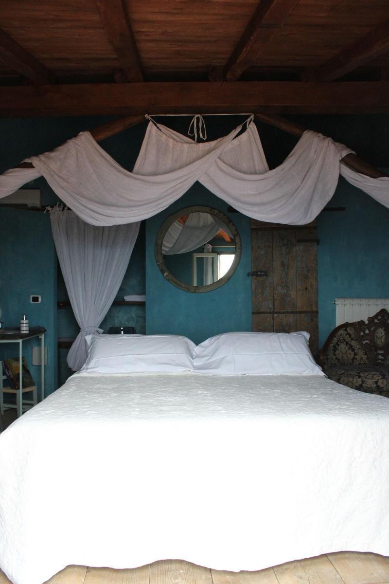 San Martino Rooms & Breakfast Borgio Verezzi Exterior photo