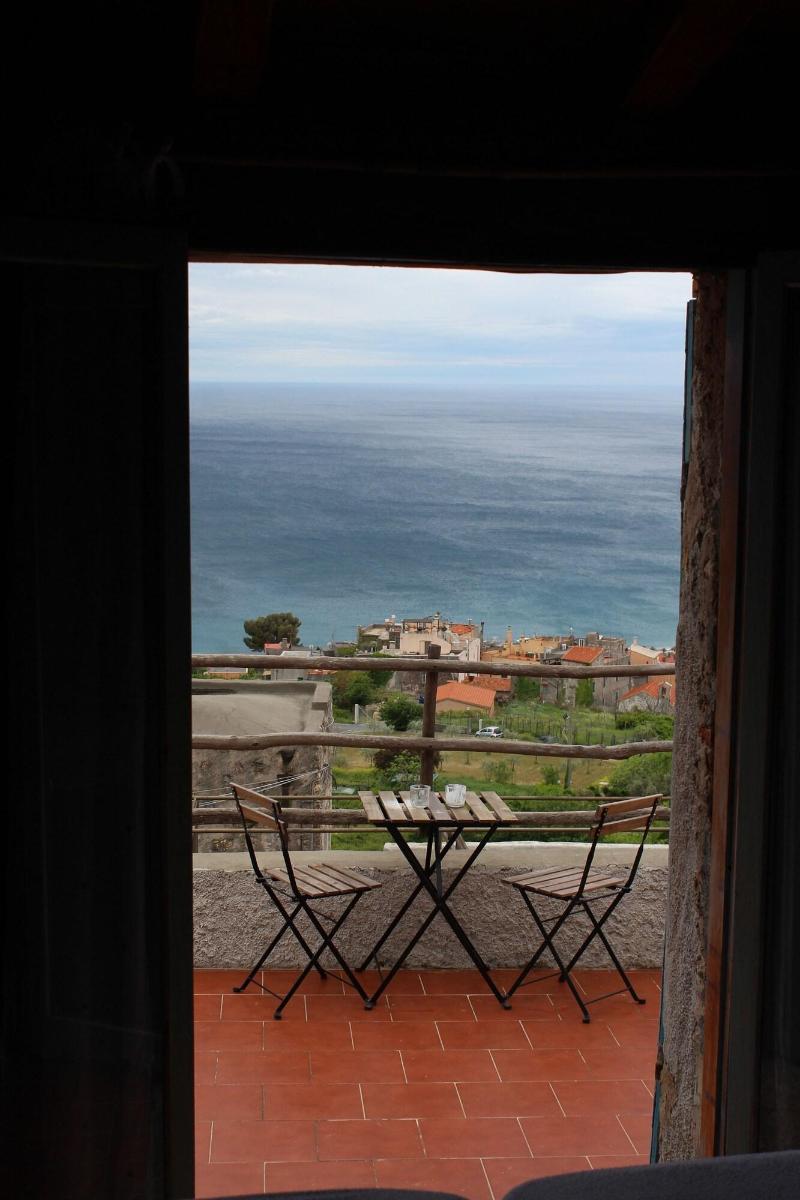 San Martino Rooms & Breakfast Borgio Verezzi Exterior photo