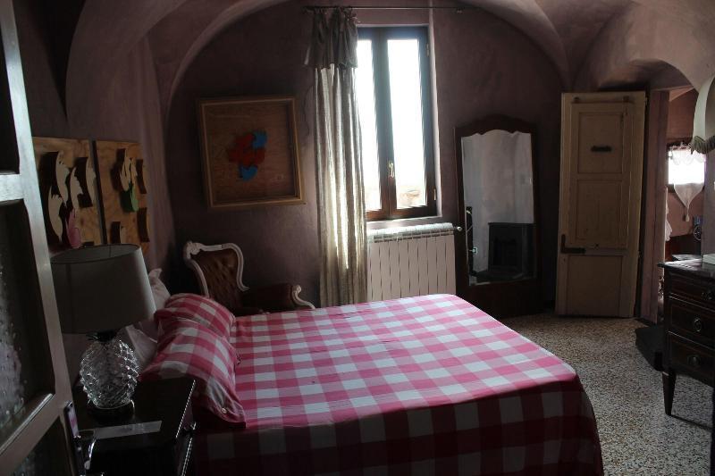 San Martino Rooms & Breakfast Borgio Verezzi Exterior photo