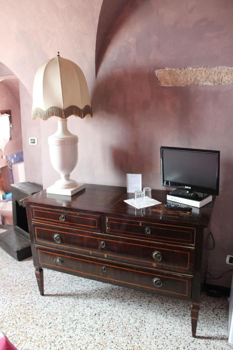 San Martino Rooms & Breakfast Borgio Verezzi Exterior photo