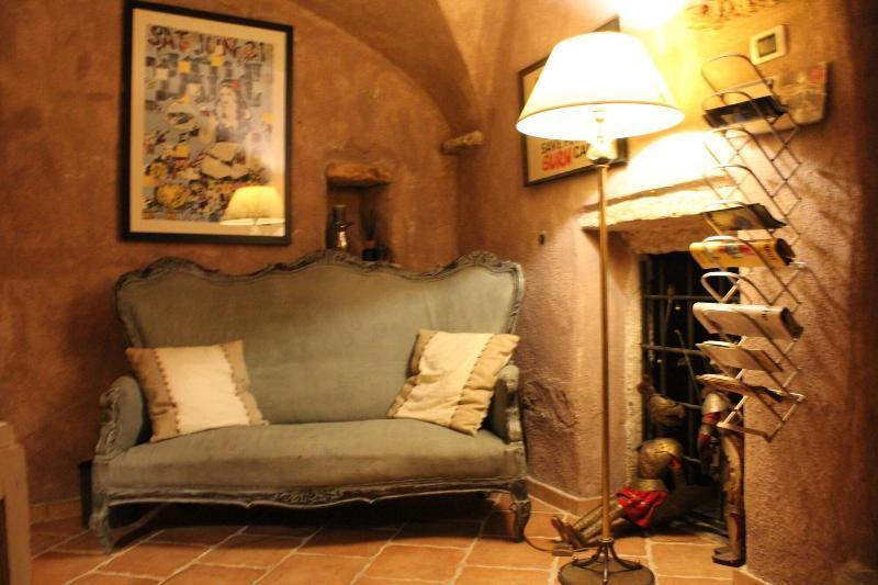 San Martino Rooms & Breakfast Borgio Verezzi Exterior photo