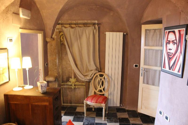 San Martino Rooms & Breakfast Borgio Verezzi Exterior photo