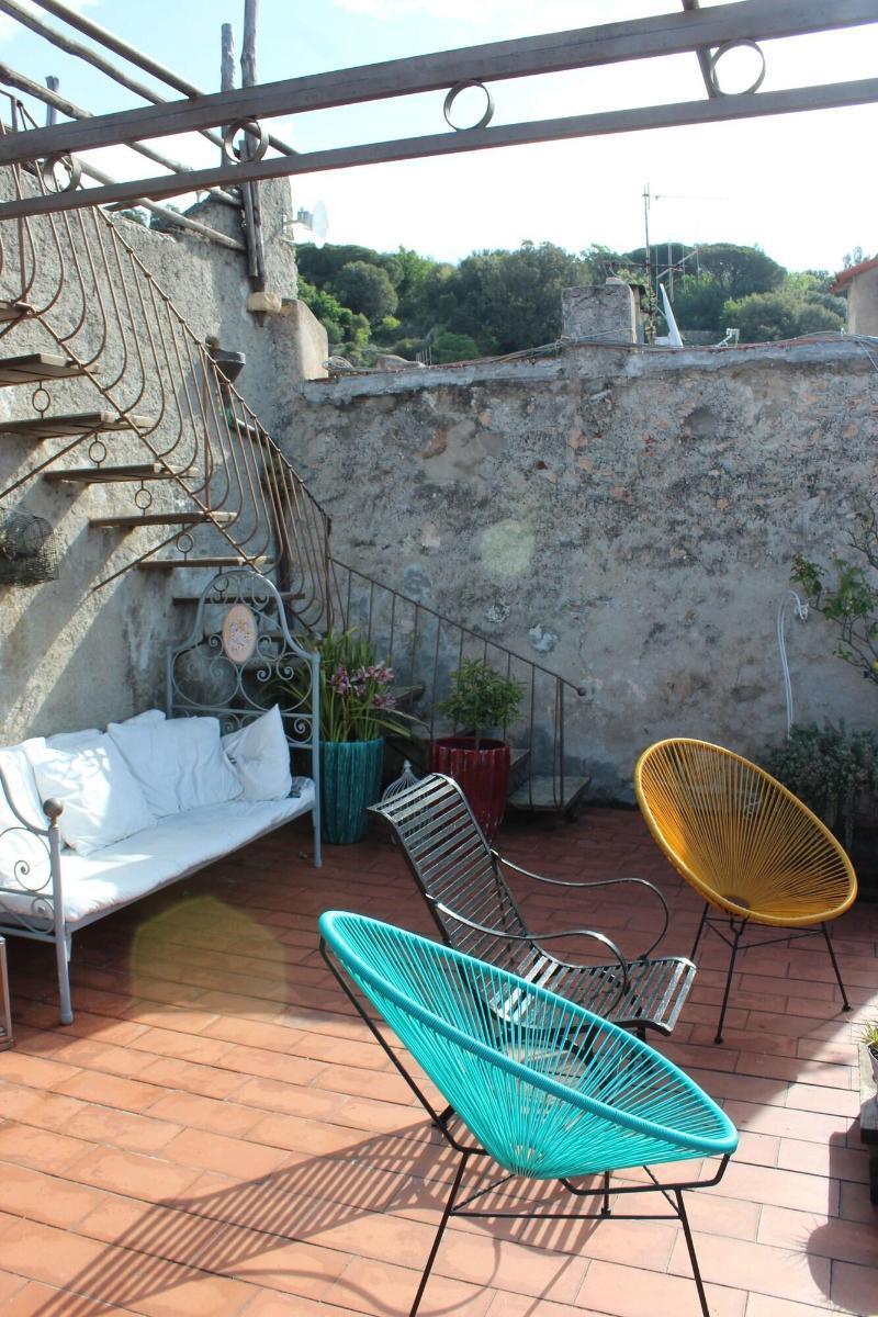San Martino Rooms & Breakfast Borgio Verezzi Exterior photo