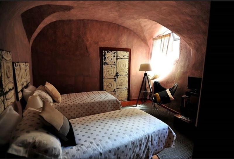 San Martino Rooms & Breakfast Borgio Verezzi Exterior photo