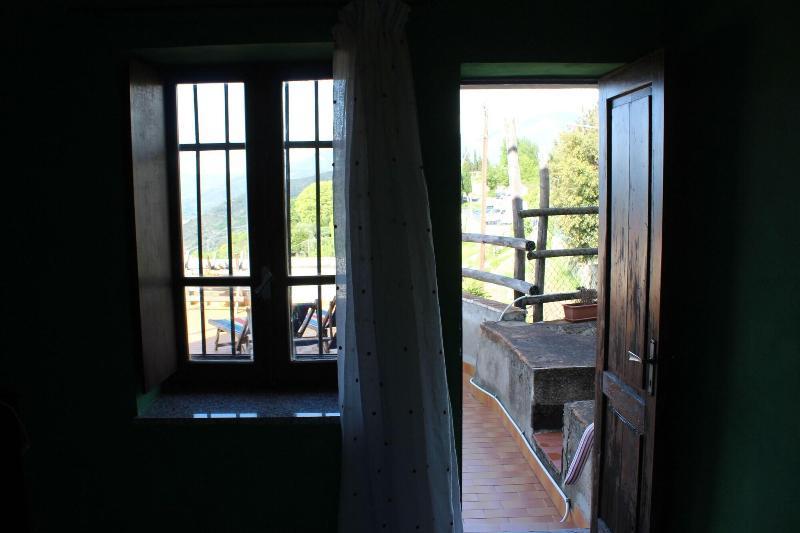 San Martino Rooms & Breakfast Borgio Verezzi Exterior photo