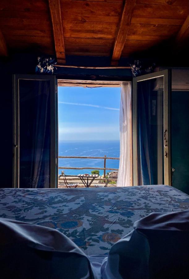 San Martino Rooms & Breakfast Borgio Verezzi Exterior photo