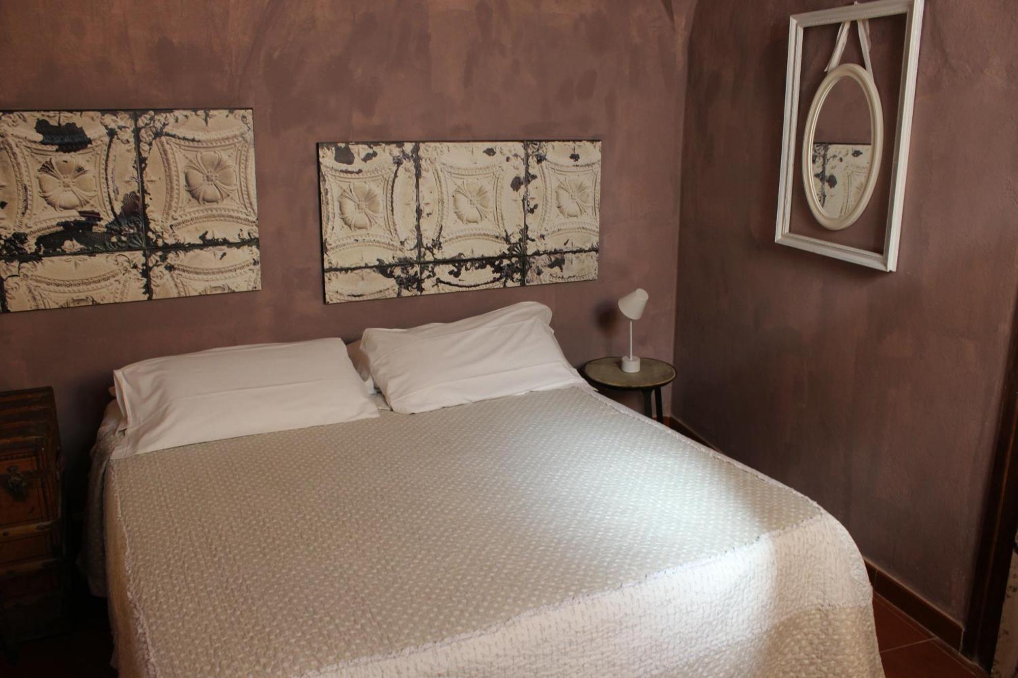 San Martino Rooms & Breakfast Borgio Verezzi Exterior photo