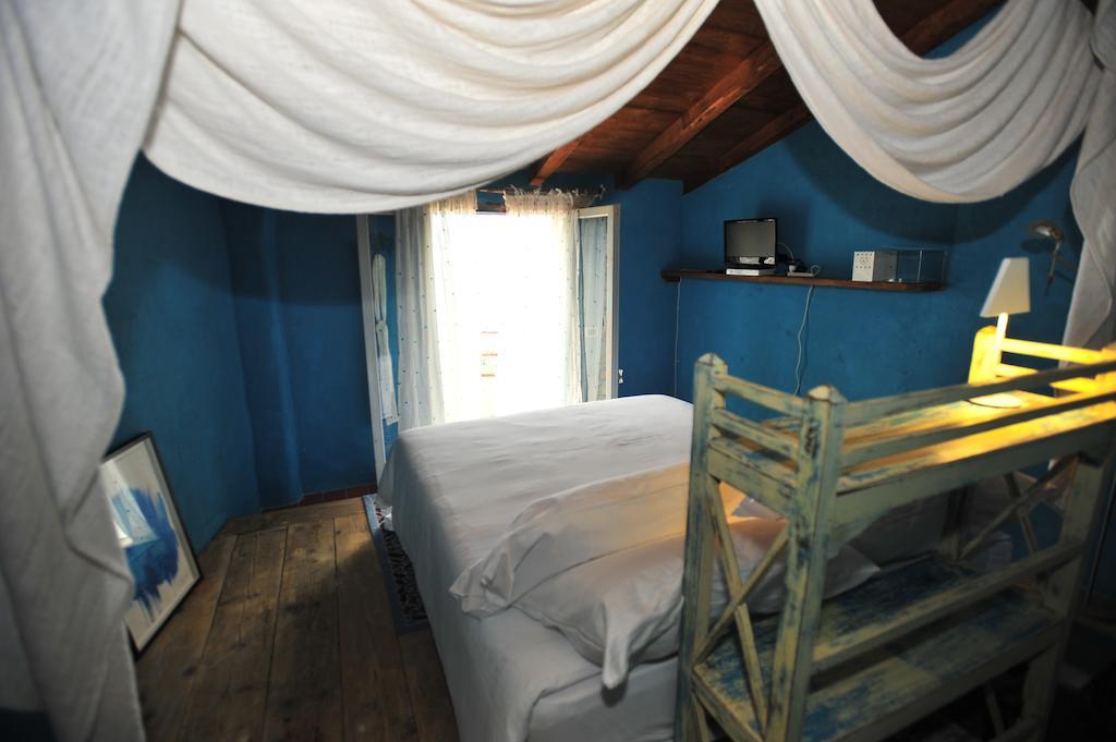 San Martino Rooms & Breakfast Borgio Verezzi Room photo