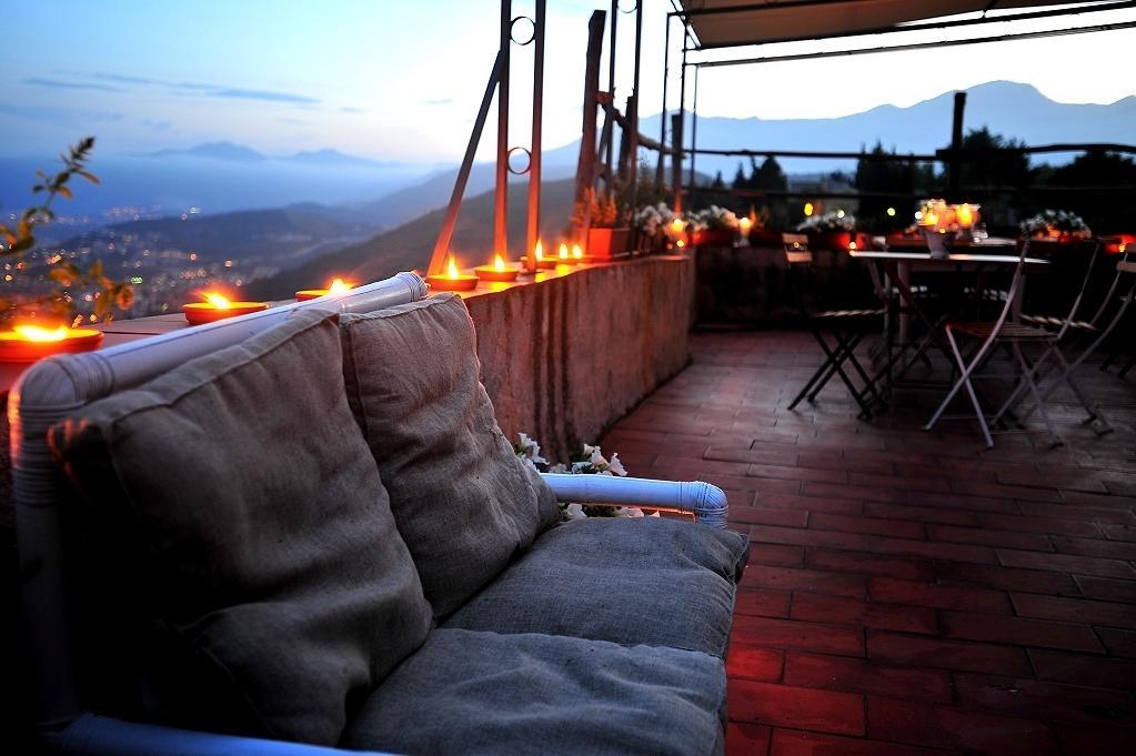 San Martino Rooms & Breakfast Borgio Verezzi Exterior photo