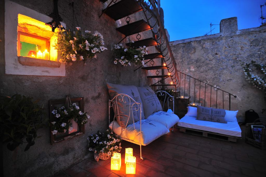 San Martino Rooms & Breakfast Borgio Verezzi Exterior photo