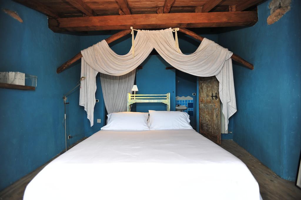San Martino Rooms & Breakfast Borgio Verezzi Room photo