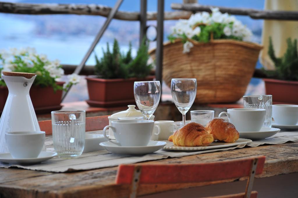 San Martino Rooms & Breakfast Borgio Verezzi Exterior photo