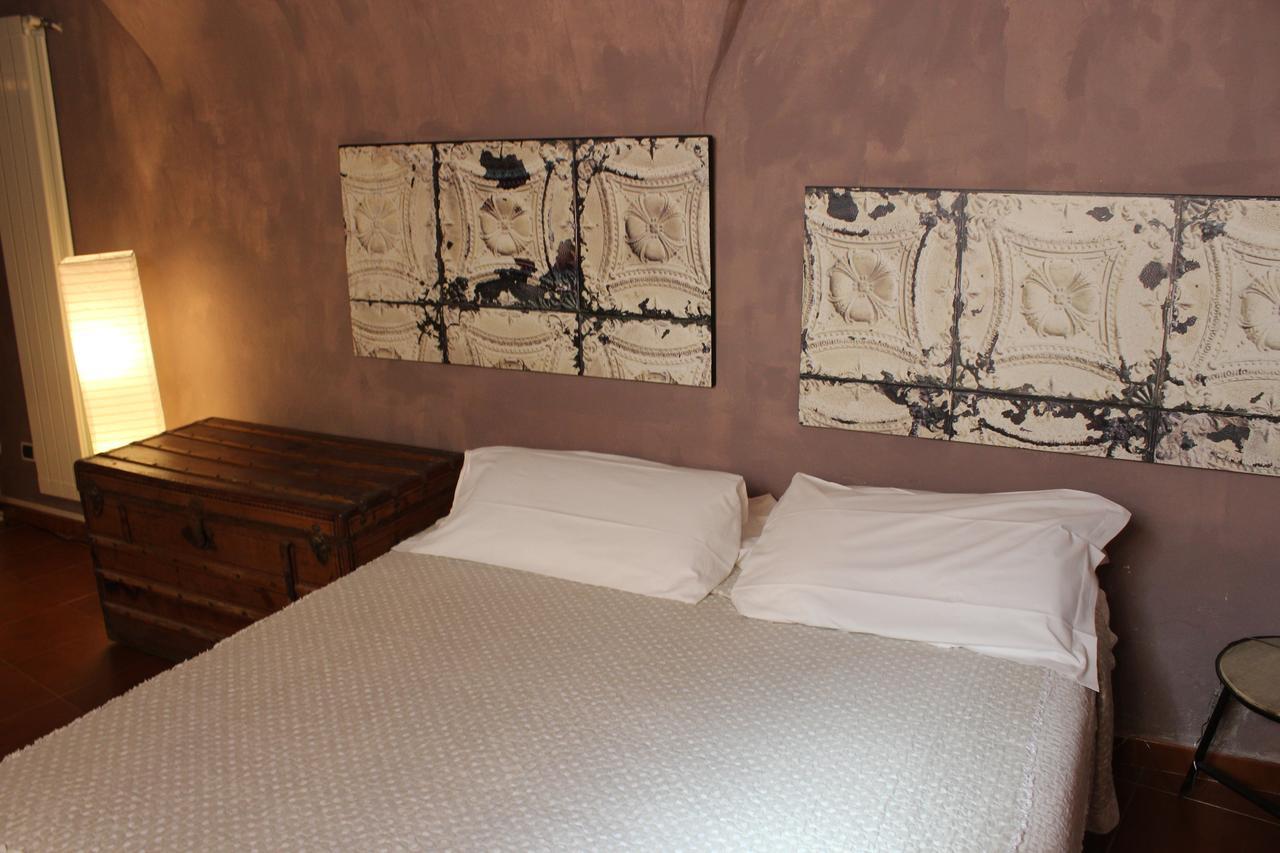 San Martino Rooms & Breakfast Borgio Verezzi Exterior photo