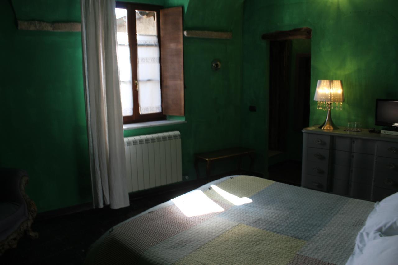 San Martino Rooms & Breakfast Borgio Verezzi Exterior photo