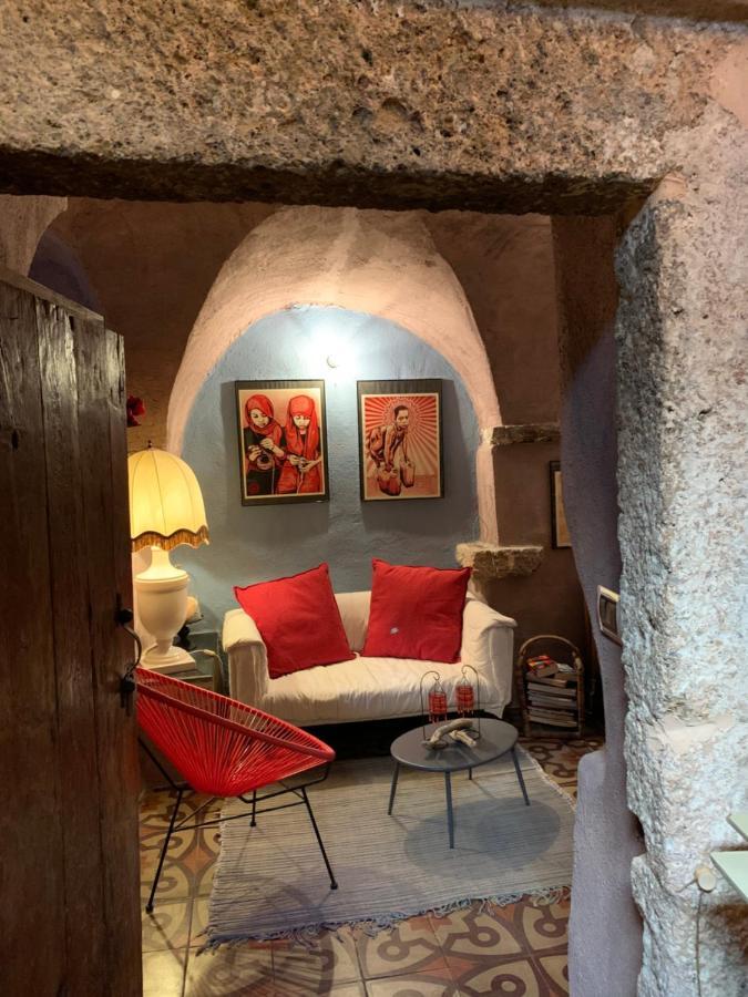 San Martino Rooms & Breakfast Borgio Verezzi Exterior photo