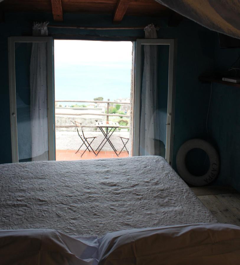 San Martino Rooms & Breakfast Borgio Verezzi Exterior photo